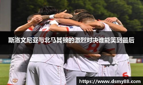 xc体育斯洛文尼亚与北马其顿的激烈对决谁能笑到最后