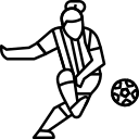 杜严谦